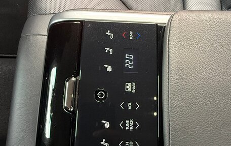 Toyota Camry, 2019 год, 3 450 рублей, 7 фотография