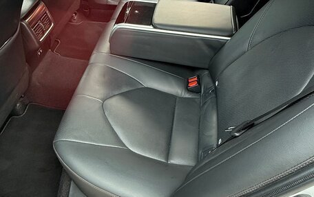 Toyota Camry, 2019 год, 3 450 рублей, 6 фотография