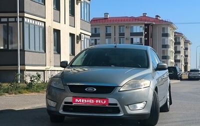 Ford Mondeo IV, 2008 год, 750 000 рублей, 1 фотография