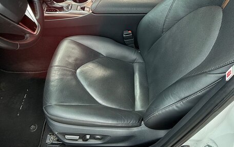 Toyota Camry, 2019 год, 3 450 рублей, 12 фотография