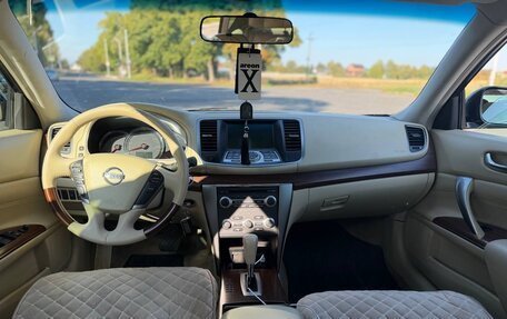 Nissan Teana, 2008 год, 600 000 рублей, 5 фотография