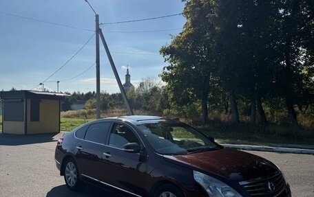 Nissan Teana, 2008 год, 600 000 рублей, 3 фотография