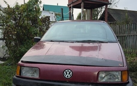 Volkswagen Passat B3, 1991 год, 50 000 рублей, 1 фотография