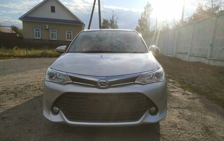 Toyota Corolla, 2017 год, 1 350 000 рублей, 1 фотография