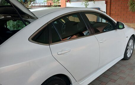 Mazda 6, 2010 год, 925 000 рублей, 3 фотография