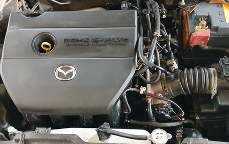 Mazda 6, 2010 год, 925 000 рублей, 4 фотография