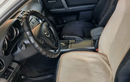 Mazda 6, 2010 год, 925 000 рублей, 6 фотография