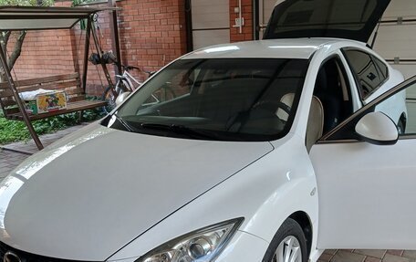 Mazda 6, 2010 год, 925 000 рублей, 2 фотография