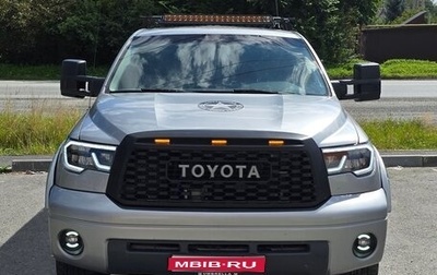 Toyota Tundra II, 2008 год, 3 950 000 рублей, 1 фотография