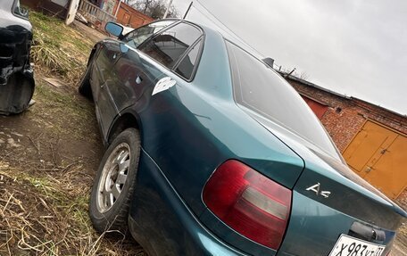 Audi A4, 1995 год, 95 000 рублей, 4 фотография