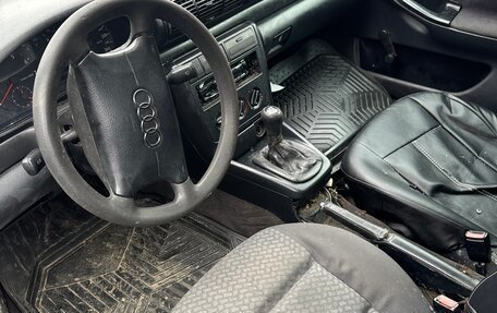 Audi A4, 1995 год, 95 000 рублей, 5 фотография