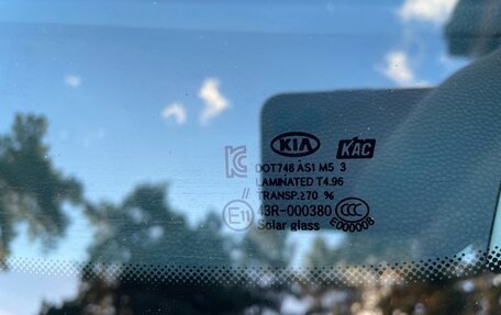 KIA Soul II рестайлинг, 2017 год, 2 000 000 рублей, 12 фотография