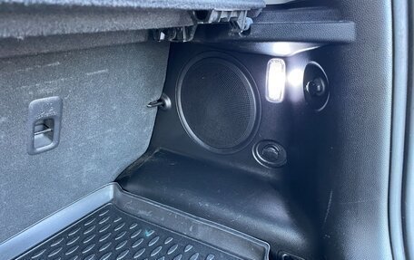 KIA Soul II рестайлинг, 2017 год, 2 000 000 рублей, 35 фотография