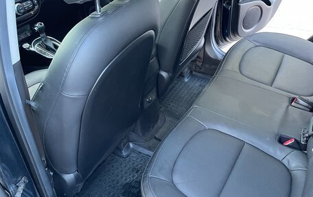 KIA Soul II рестайлинг, 2017 год, 2 000 000 рублей, 31 фотография