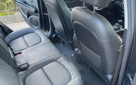KIA Soul II рестайлинг, 2017 год, 2 000 000 рублей, 29 фотография