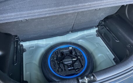 KIA Soul II рестайлинг, 2017 год, 2 000 000 рублей, 39 фотография