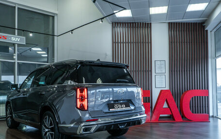 GAC GS8, 2026 год, 5 349 000 рублей, 5 фотография