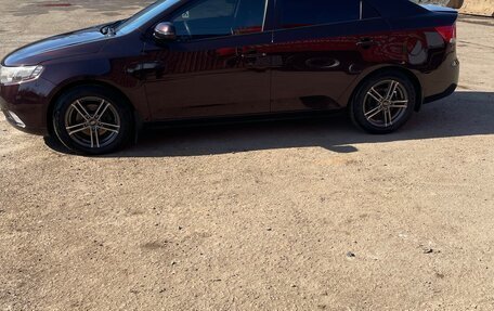 KIA Cerato III, 2010 год, 680 000 рублей, 3 фотография