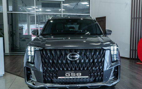 GAC GS8, 2026 год, 5 349 000 рублей, 2 фотография