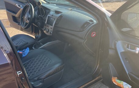 KIA Cerato III, 2010 год, 680 000 рублей, 7 фотография