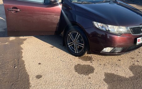 KIA Cerato III, 2010 год, 680 000 рублей, 6 фотография