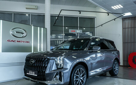 GAC GS8, 2026 год, 5 349 000 рублей, 4 фотография