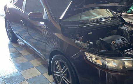 KIA Cerato III, 2010 год, 680 000 рублей, 4 фотография