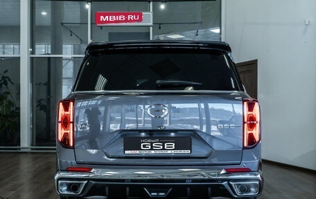 GAC GS8, 2026 год, 5 349 000 рублей, 6 фотография