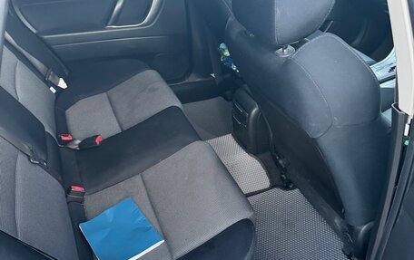 Subaru Legacy IV, 2006 год, 700 000 рублей, 7 фотография