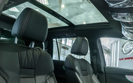 GAC GS8, 2026 год, 5 349 000 рублей, 7 фотография