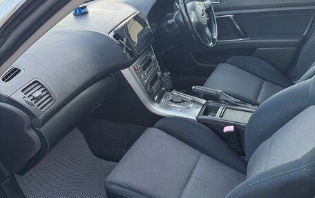 Subaru Legacy IV, 2006 год, 700 000 рублей, 9 фотография