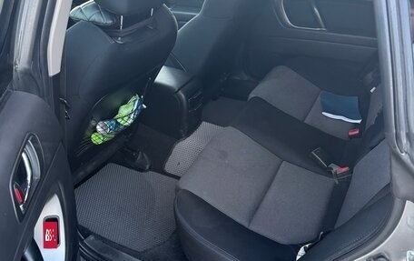 Subaru Legacy IV, 2006 год, 700 000 рублей, 8 фотография