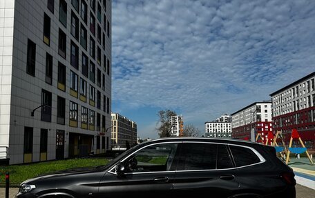 BMW X3, 2021 год, 5 490 000 рублей, 6 фотография