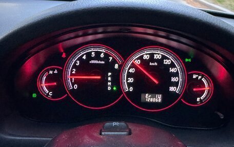 Subaru Legacy IV, 2006 год, 700 000 рублей, 12 фотография