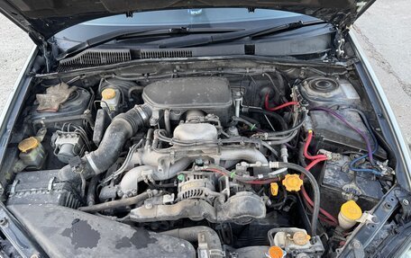 Subaru Legacy IV, 2006 год, 700 000 рублей, 10 фотография
