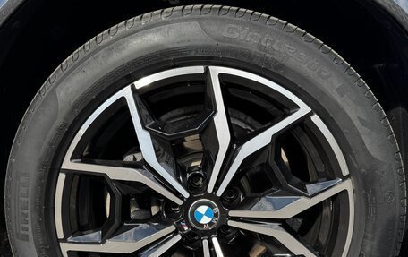 BMW X3, 2021 год, 5 490 000 рублей, 10 фотография