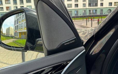 BMW X3, 2021 год, 5 490 000 рублей, 15 фотография