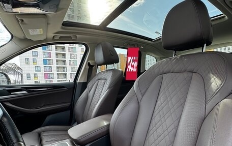 BMW X3, 2021 год, 5 490 000 рублей, 18 фотография
