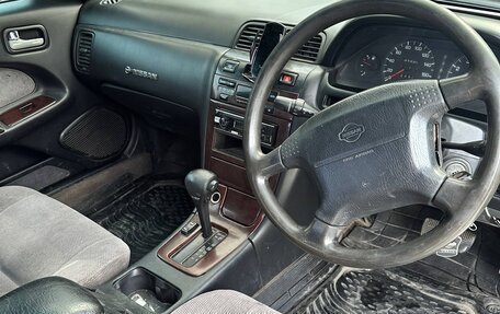 Nissan Cefiro II, 1994 год, 295 000 рублей, 5 фотография