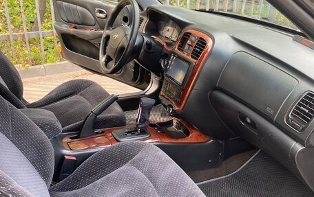 Hyundai Sonata IV рестайлинг, 2007 год, 300 000 рублей, 9 фотография