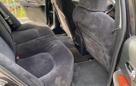 Hyundai Sonata IV рестайлинг, 2007 год, 300 000 рублей, 8 фотография