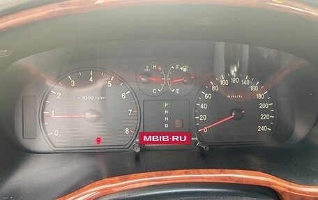 Hyundai Sonata IV рестайлинг, 2007 год, 300 000 рублей, 12 фотография