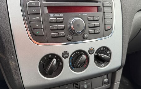 Ford Focus II рестайлинг, 2007 год, 240 000 рублей, 10 фотография