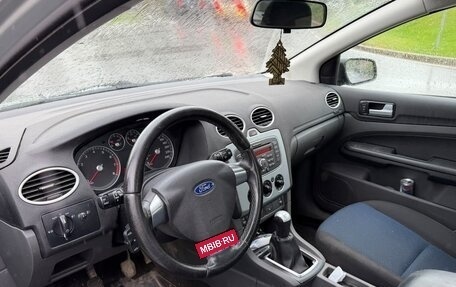 Ford Focus II рестайлинг, 2007 год, 240 000 рублей, 7 фотография