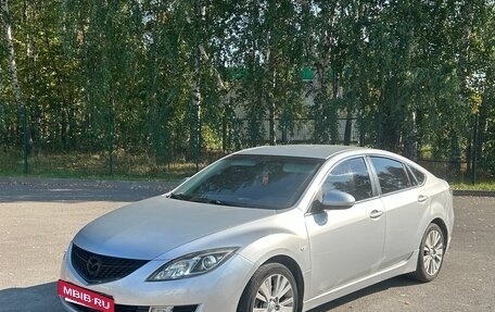 Mazda 6, 2007 год, 630 000 рублей, 2 фотография