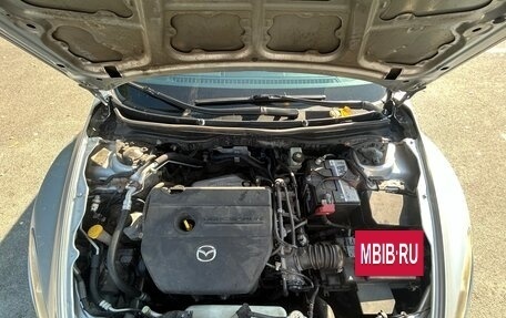 Mazda 6, 2007 год, 630 000 рублей, 7 фотография