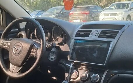 Mazda 6, 2007 год, 630 000 рублей, 15 фотография