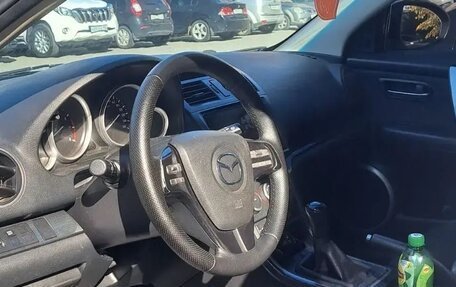 Mazda 6, 2007 год, 630 000 рублей, 14 фотография