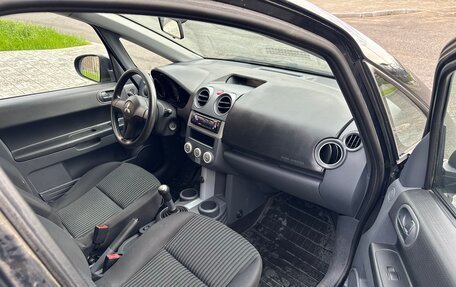 Mitsubishi Colt VI рестайлинг, 2007 год, 260 000 рублей, 10 фотография