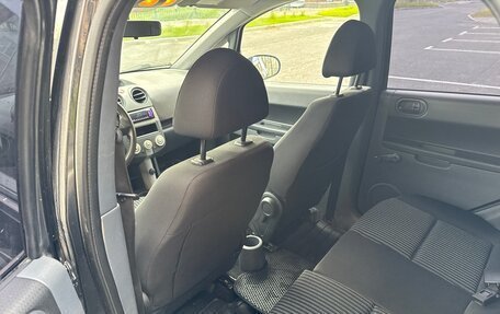Mitsubishi Colt VI рестайлинг, 2007 год, 260 000 рублей, 11 фотография